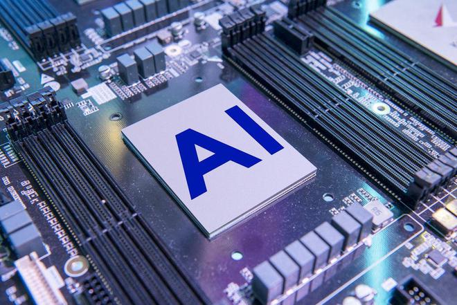 中国气象局推出三款AI气象大模型系统引领全球预测技术进步(图1)