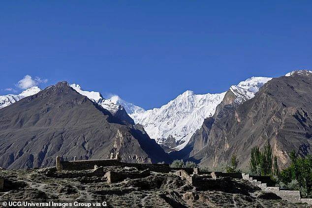 冰川竟在“变胖”？这个“反常识”现象让气候怀疑论者狂欢(图3)