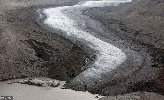 冰川竟在“变胖”？这个“反常识”现象让气候怀疑论者狂欢(图5)