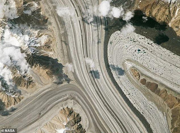 冰川竟在“变胖”？这个“反常识”现象让气候怀疑论者狂欢(图6)