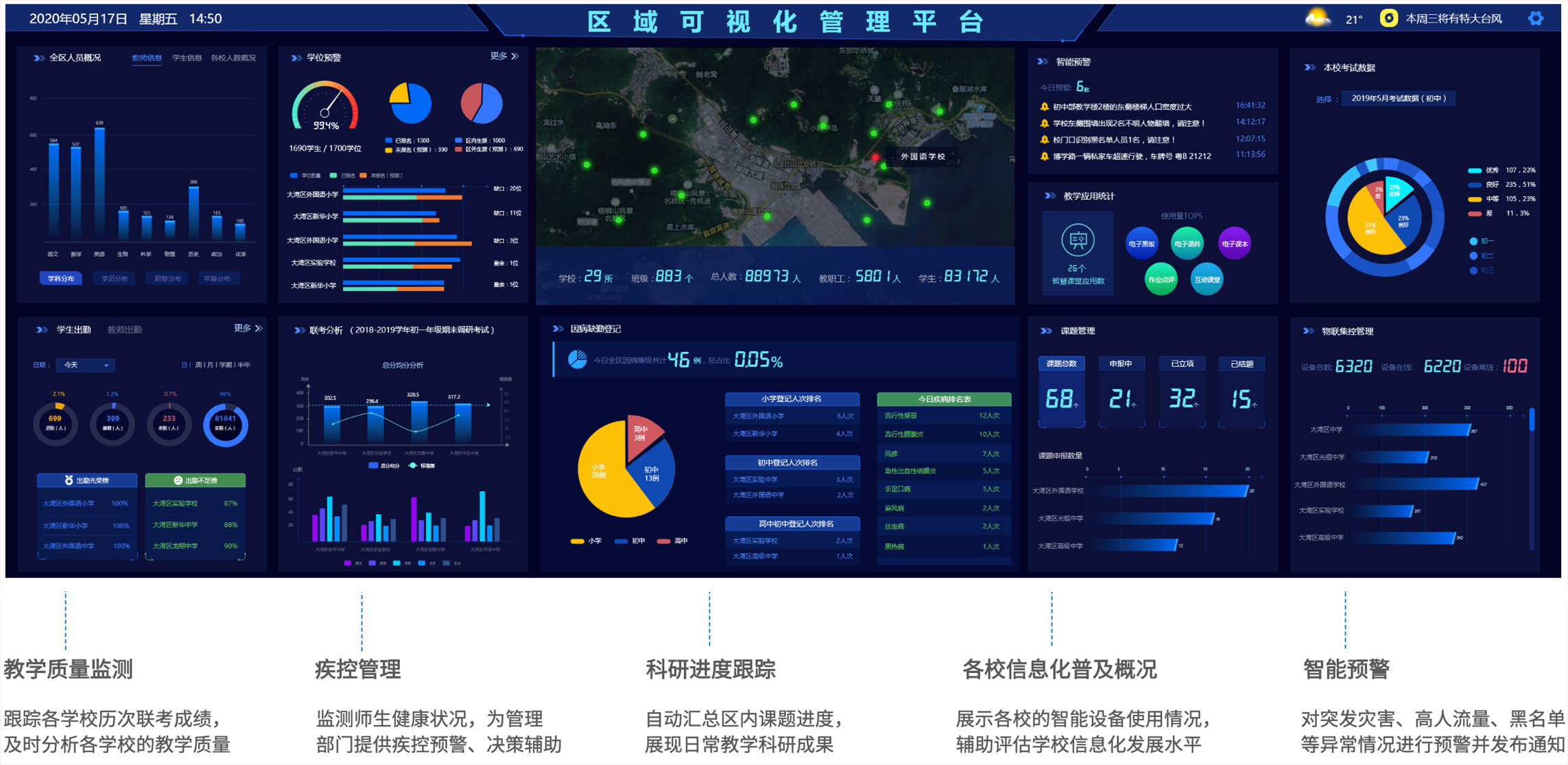 拉响黄色、橙色、红色预警北京这些地方有地质灾害风险(图1)