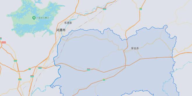 广东河源紫金发生29级地震广佛两地震感明显桌椅会晃动(图4)