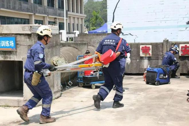 聚焦厦门台风暴雨应急防御体系建设构建“大安全、大应急”新格局(图1)
