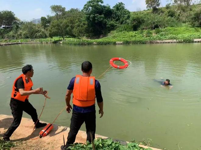 聚焦厦门台风暴雨应急防御体系建设构建“大安全、大应急”新格局(图2)