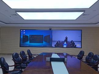 气象应用案例希达电子COB高端显示助力多市气象精准观测(图5)