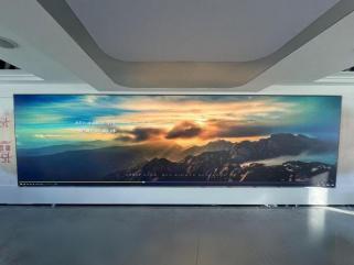 气象应用案例希达电子COB高端显示助力多市气象精准观测(图3)