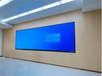 气象应用案例希达电子COB高端显示助力多市气象精准观测(图6)