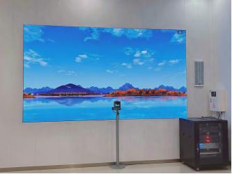 气象应用案例希达电子COB高端显示助力多市气象精准观测(图8)