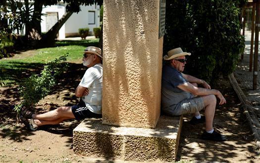 未来5年地球将遇“致命高温”今年或会打破高温纪录(图2)