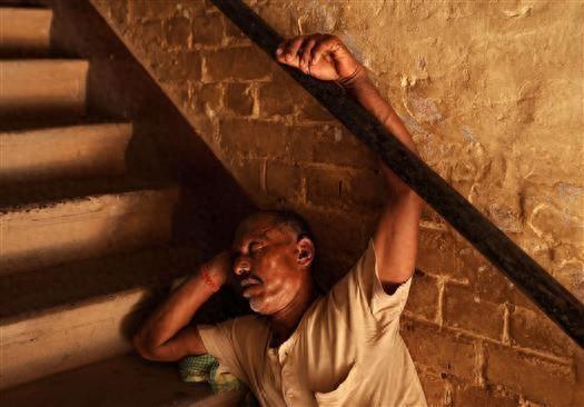 未来5年地球将遇“致命高温”今年或会打破高温纪录(图1)