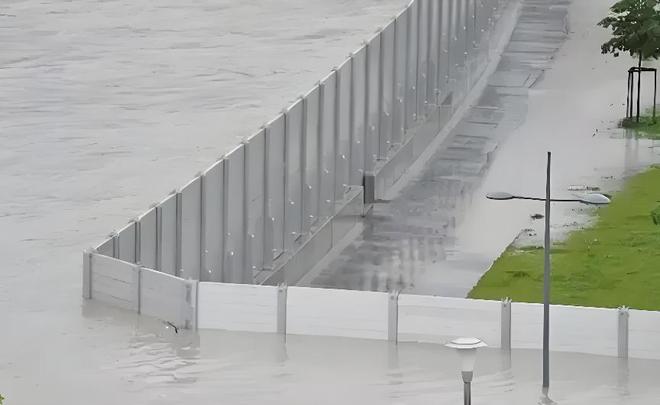 暴雨频发极端高温破纪录天气怎么了？为什么让预报如此无力？(图9)