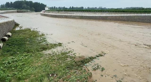 河南继续发布山洪灾害预警：豫南一地注意避险(图1)