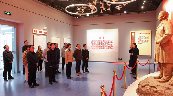 p乘文明新风绘福气画卷pp——福建省气象部门创建“全国文明单位”纪实p