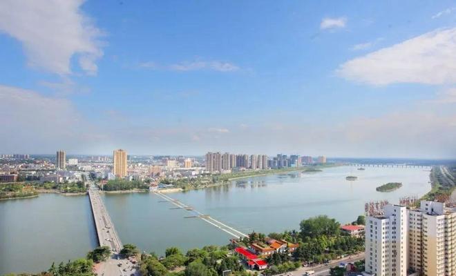 注意！冷空气来袭！南阳迎降雨+降温｜地质灾害预警预报