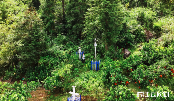 “数智哨兵“实时在线G+北斗边坡雷达落地湖北(图4)