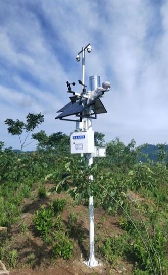 多要素气象站：全天候精准监测让灾害预警更及时(图3)