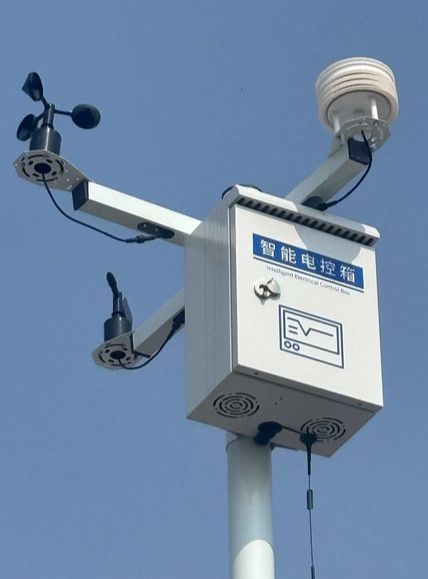 多要素气象站：全天候精准监测让灾害预警更及时(图4)