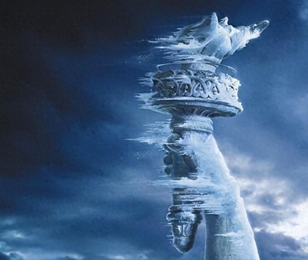 未来几十年地球可能进入极寒时代？