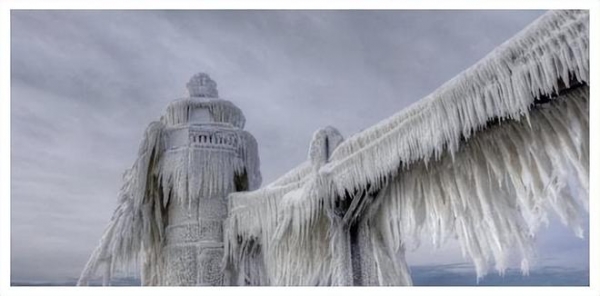 未来几十年地球可能进入极寒时代？(图5)