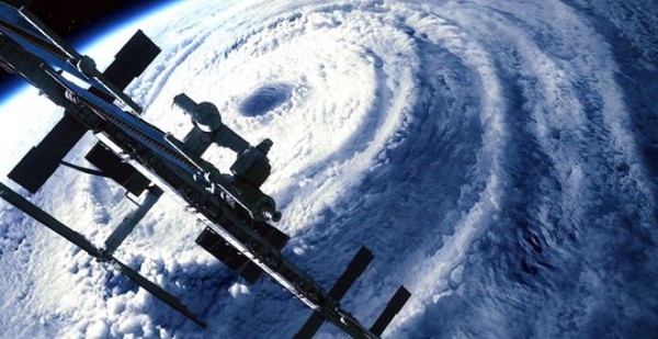 未来几十年地球可能进入极寒时代？(图14)