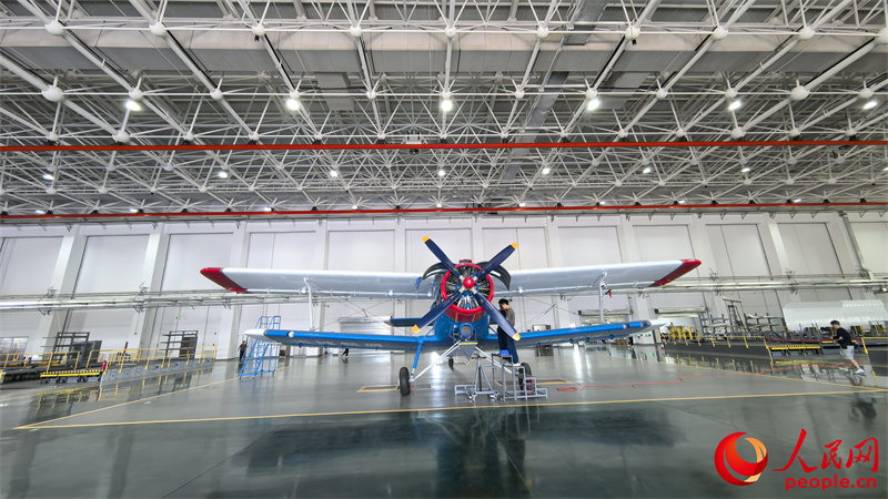 焕“新”之路丨新疆培育壮大特色优势产业