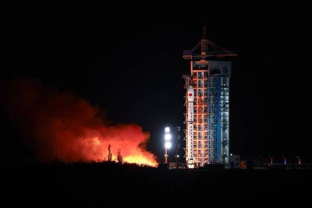 提升天气预测预报能力！风云三号08星成功发射｜科技观察