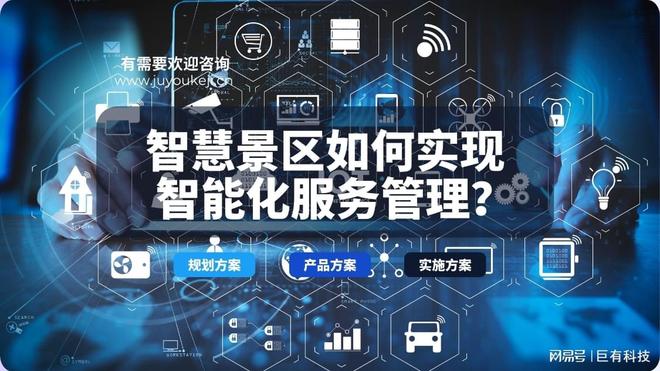 巨有科技智慧旅游系统的应急管理：灾害预警与游客疏散优化