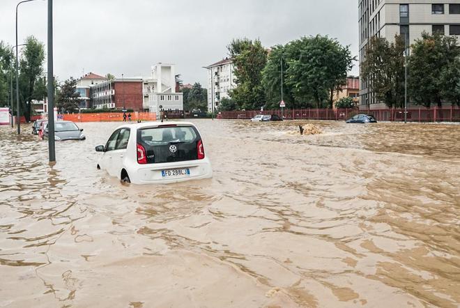气候资讯｜9月全球前沿气候科学研究极端天气事件(图11)