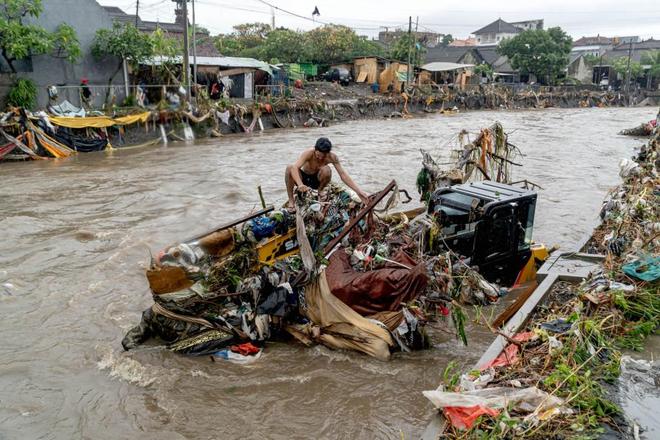 气候资讯｜9月全球前沿气候科学研究极端天气事件(图4)