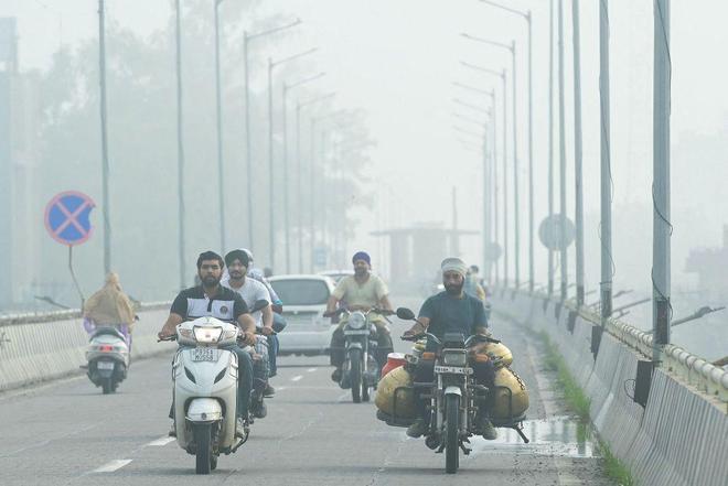 气候资讯｜9月全球前沿气候科学研究极端天气事件(图9)