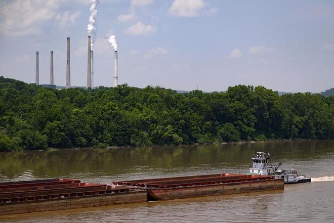 气候资讯｜9月全球前沿气候科学研究极端天气事件(图18)