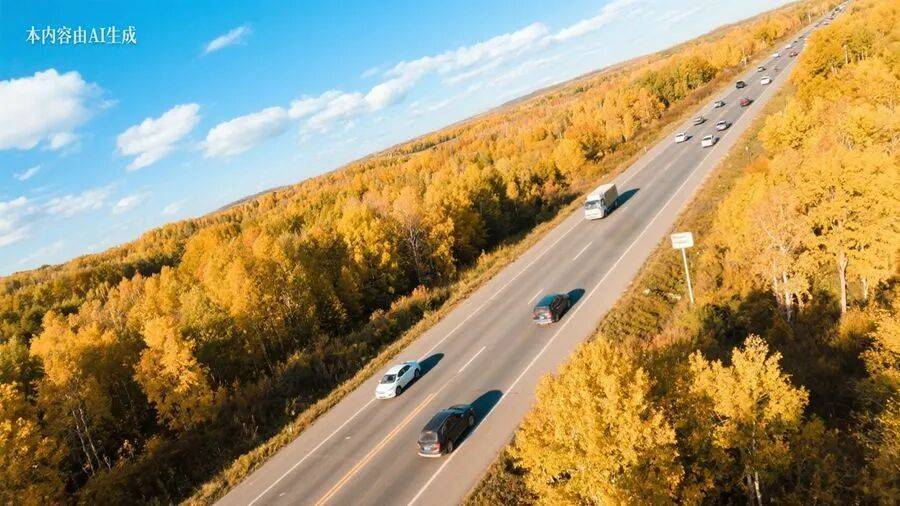 假期自驾游要留意这些安全细节！