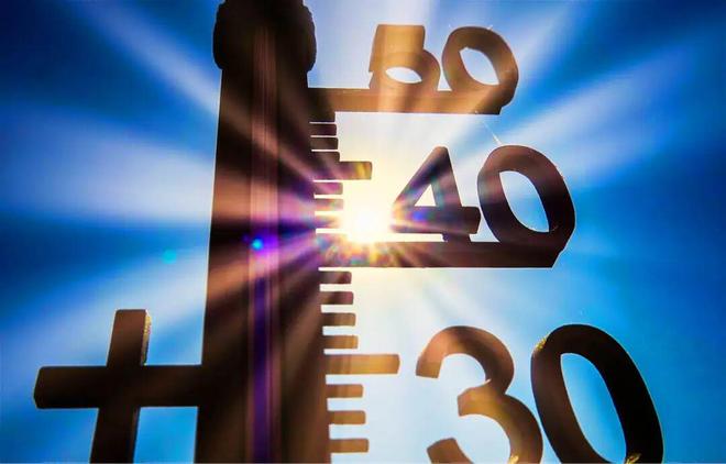 天气为什么越来越热？(图3)