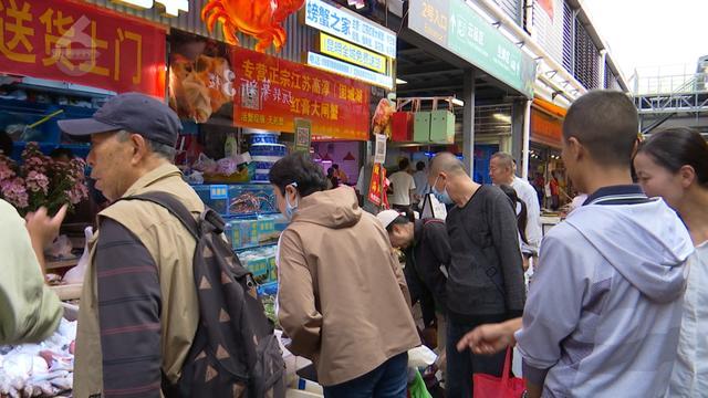 换季式冷空气来了！全国多地或迎降雪~昆明昼夜温差已达7℃但……(图2)