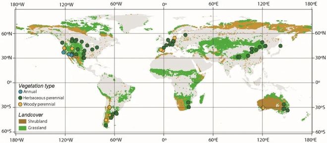 重大突破！北京林业大学发Science正刊！
