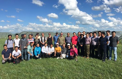 重大突破！北京林业大学发Science正刊！(图5)