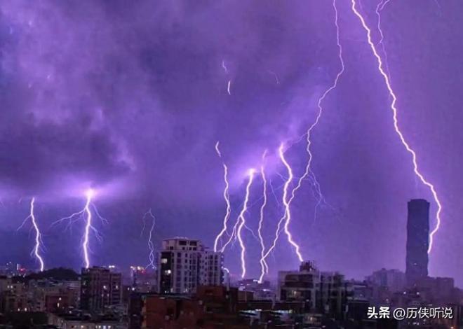 全球气候灾难正加速逼近！极端天气频发地球到底怎么了？