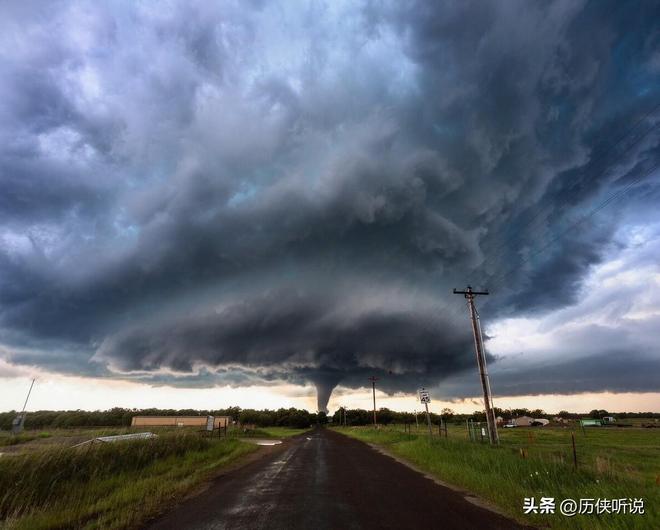 全球气候灾难正加速逼近！极端天气频发地球到底怎么了？(图6)