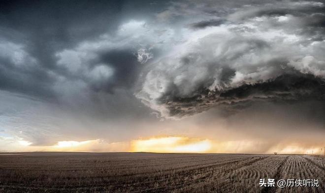 全球气候灾难正加速逼近！极端天气频发地球到底怎么了？(图10)