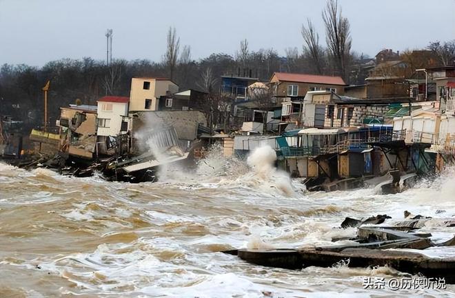 全球气候灾难正加速逼近！极端天气频发地球到底怎么了？(图11)