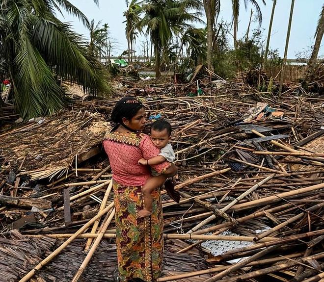 气象专家警告：厄尔尼诺现象越来越危险留给我们的时间不多了(图8)
