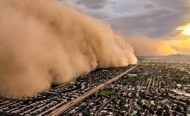 气象专家警告：厄尔尼诺现象越来越危险留给我们的时间不多了(图6)