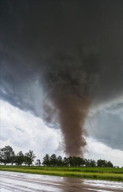 气象专家警告：厄尔尼诺现象越来越危险留给我们的时间不多了(图5)