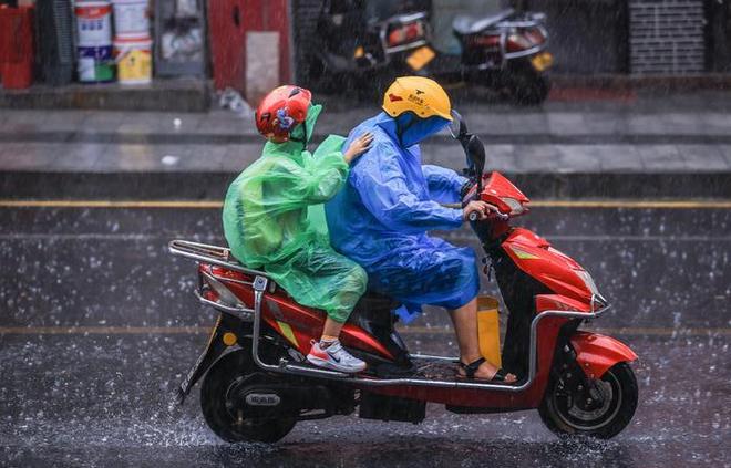 气象专家警告：厄尔尼诺现象越来越危险留给我们的时间不多了(图11)