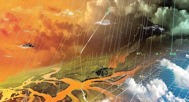 气象专家警告：厄尔尼诺现象越来越危险留给我们的时间不多了(图12)