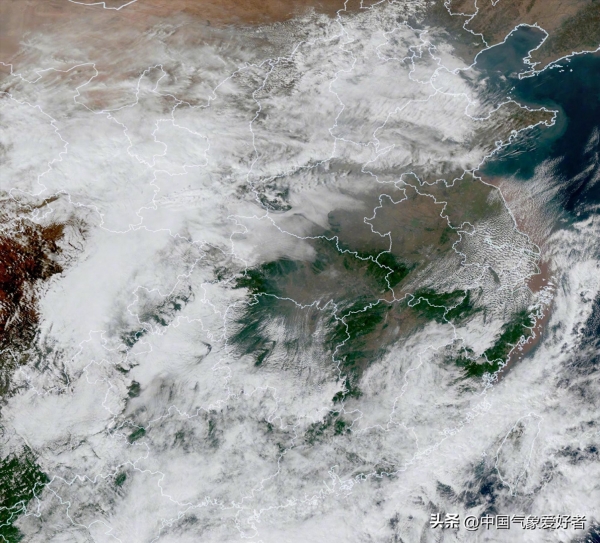 今年超级冷冬？国家气候中心回应