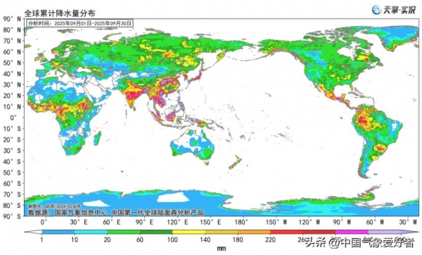 今年超级冷冬？国家气候中心回应(图6)