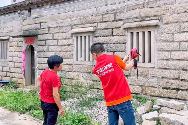 平安产险厦门分公司：给风险“做减法”给保障“做加法”(图4)