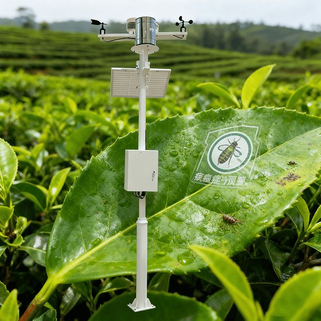 MC-QX农林小气候系统：应用与价值(图4)