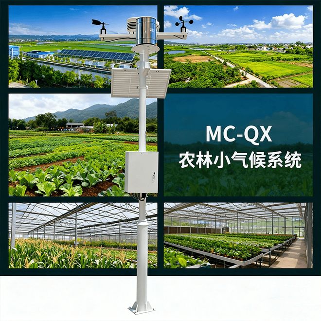 MC-QX农林小气候系统：应用与价值(图5)